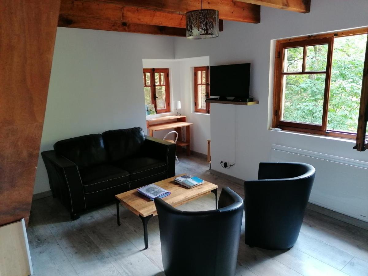 Chalet Le Tyrolien, Au Coeur Du Boreon Сен-Мартен-Везюби Экстерьер фото