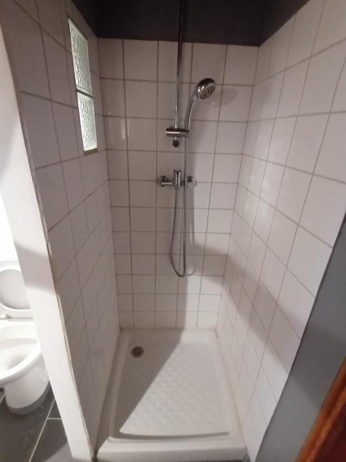Chalet Le Tyrolien, Au Coeur Du Boreon Сен-Мартен-Везюби Экстерьер фото