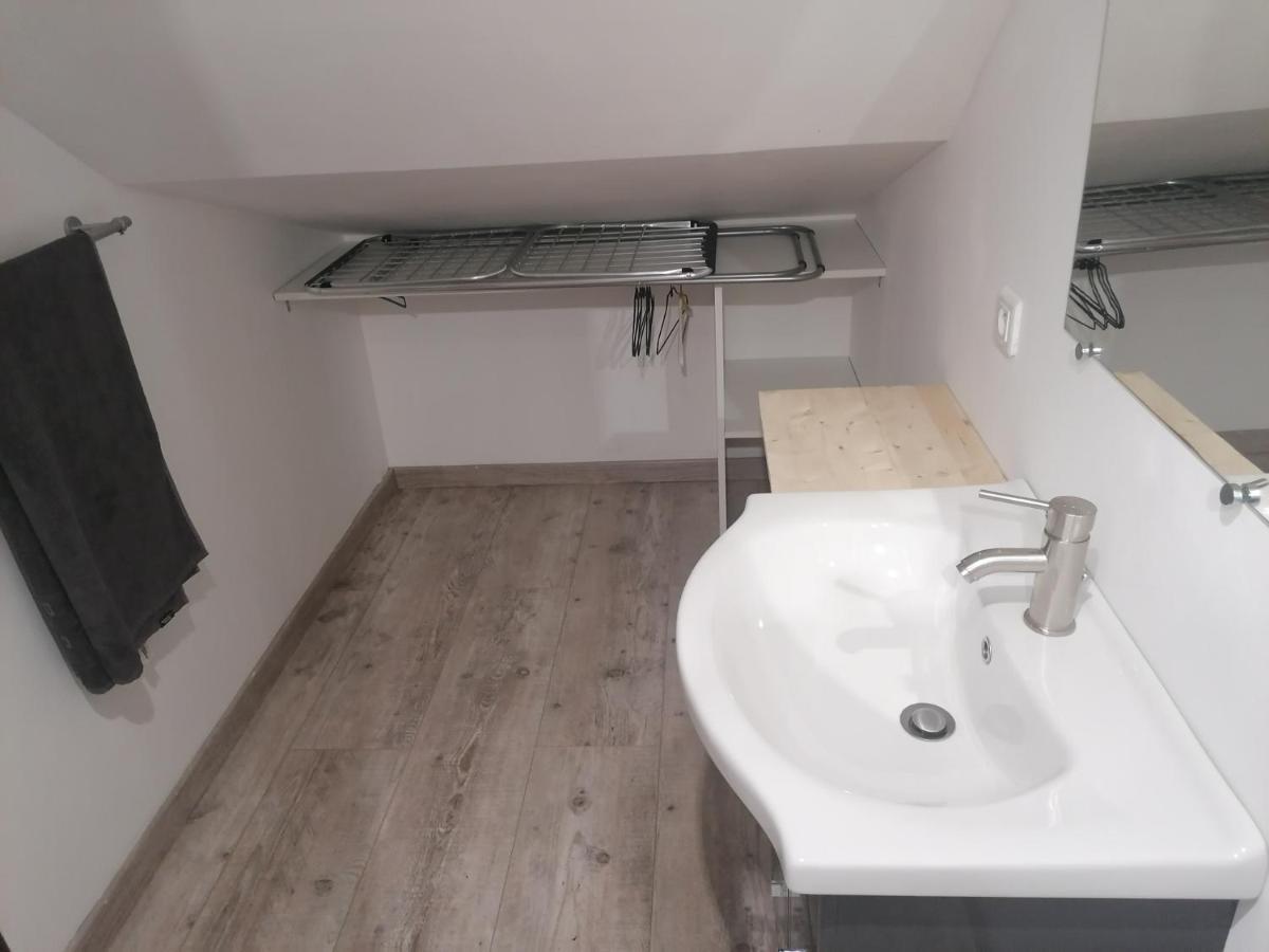 Chalet Le Tyrolien, Au Coeur Du Boreon Сен-Мартен-Везюби Экстерьер фото